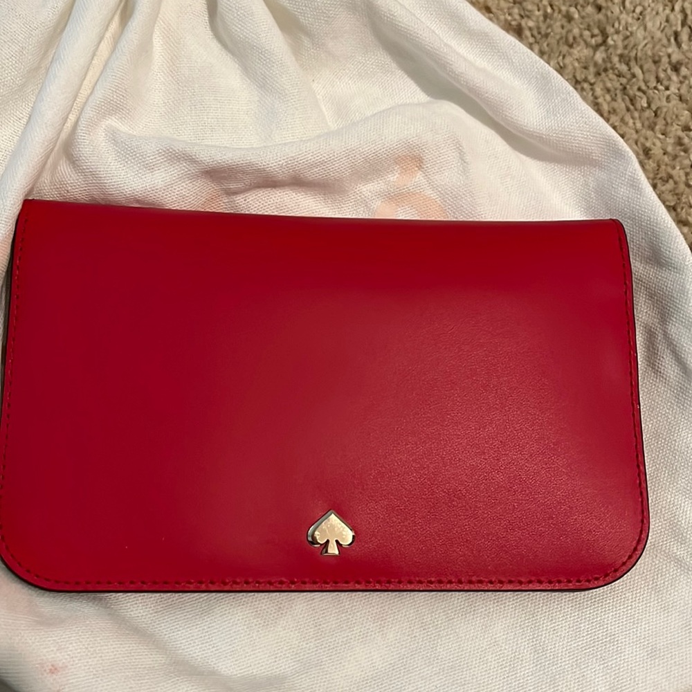 Kate spade wallet
